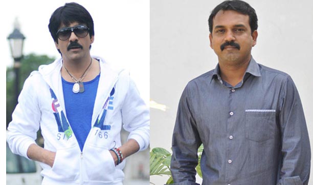 koratala siva,mahesh babu,prabhas,allu arjun,raviteja  మూడో కృష్ణుడు వచ్చిచేరాడు..! 